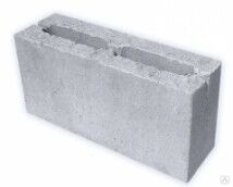 Перегородочный камень пустотелый КПЛ-ПР-ПС-39 