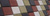 Плитка тротуарная вибропрессованная ГОСТ 17608-91 серия Квадрат малый 100х100х70 мм коричневая #2