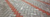 Плитка тротуарная вибропрессованная ГОСТ 17608-91 серия Кирпич 240х120х70 мм синяя/зеленая #1