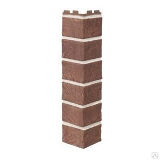 Угол наружный VOX Solid Brick Dorset 