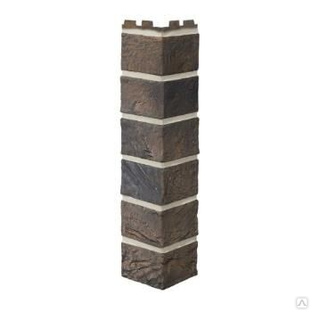 Угол наружный VOX Solid Brick York 