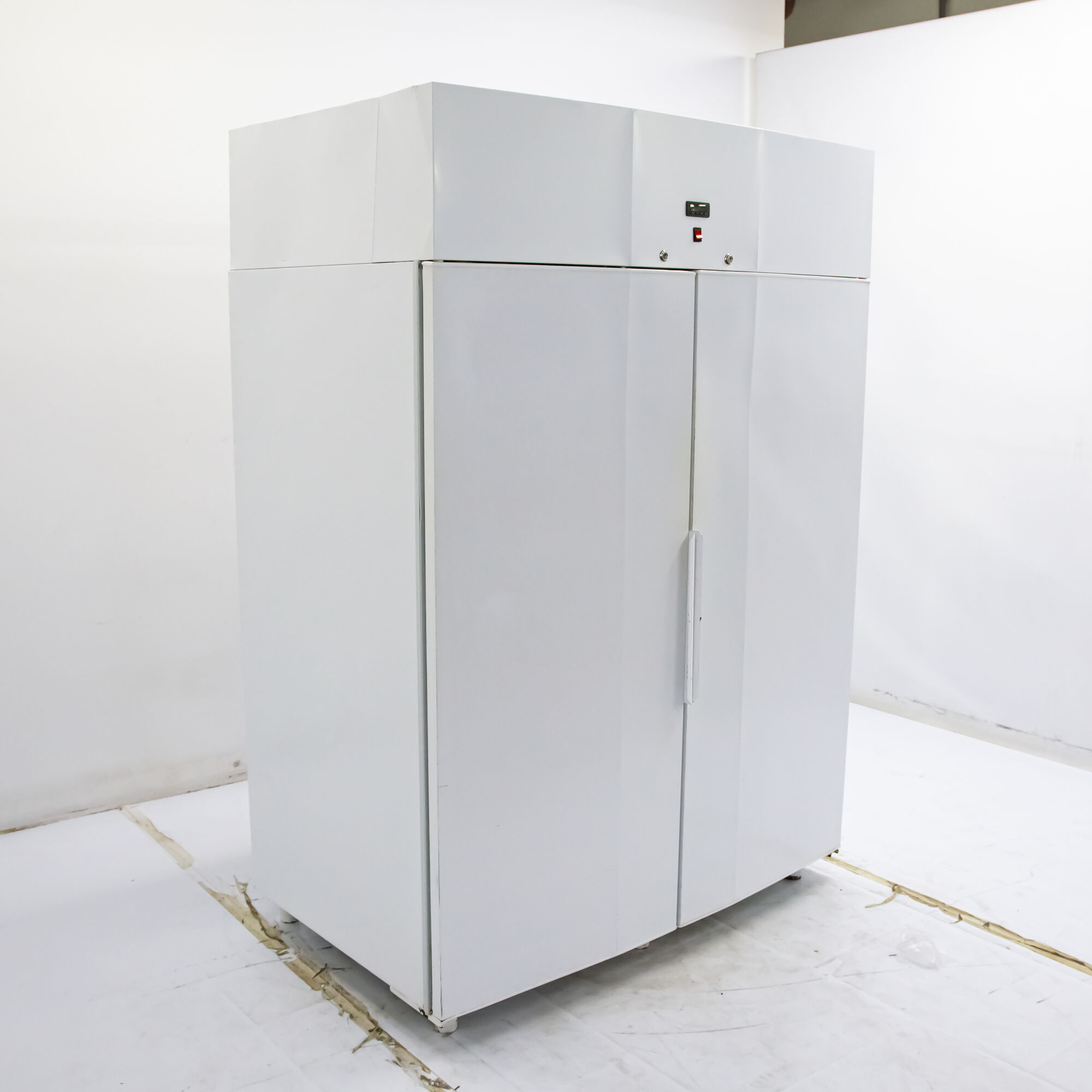 Шкаф холодильный универсальный Italfrost S 1400 SN