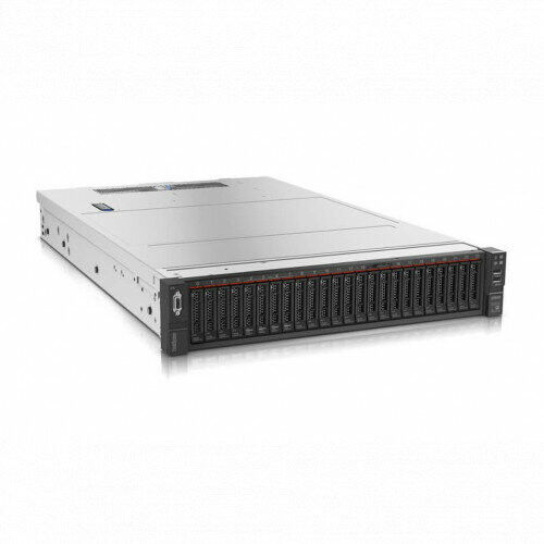 Сервер Lenovo ThinkSystem SR650 (7X06CTO1WW/12)