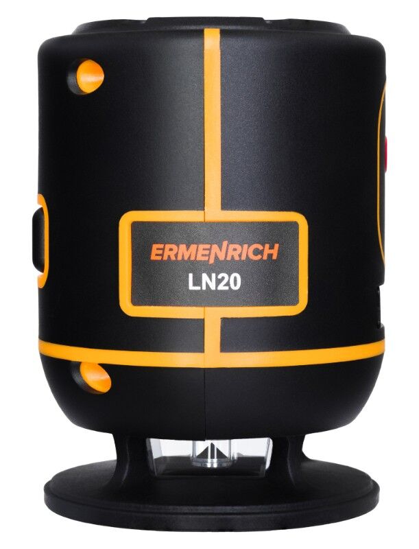 Нивелиры Ermenrich Лазерный уровень Ermenrich LN20