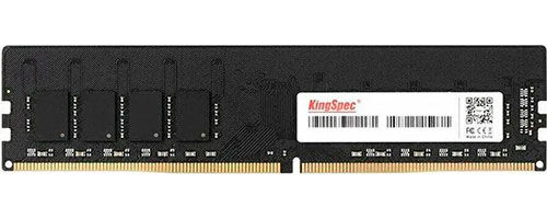 Оперативная память KINGSPEC DDR4 32GB 3200Mhz (KS3200D4P13532G)