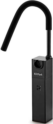 Дымогенератор для копчения Kitfort КТ-6357