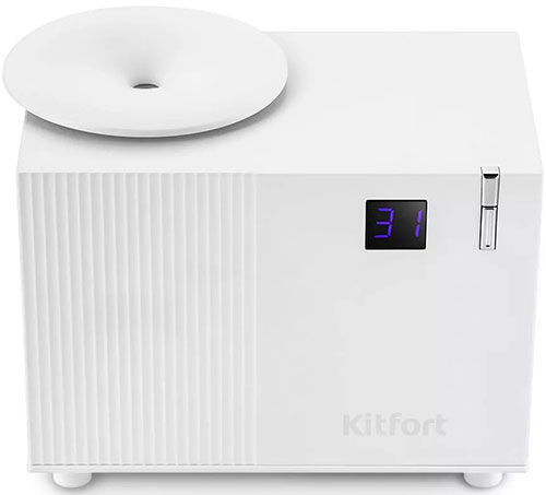 Увлажнитель воздуха Kitfort КТ-3808