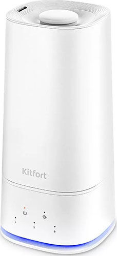 Увлажнитель воздуха Kitfort КТ-3815