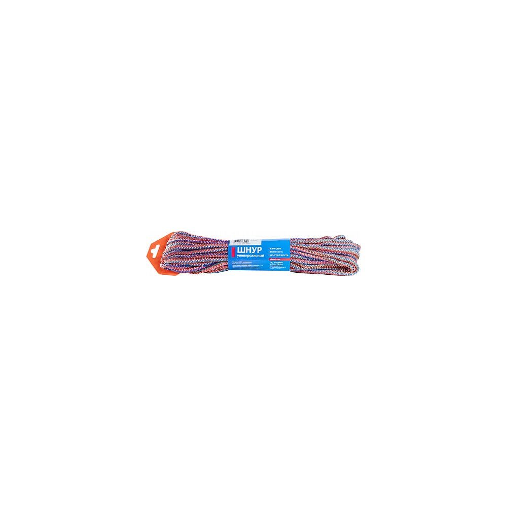 Универсальный вязаный шнур Tech-Krep 140316