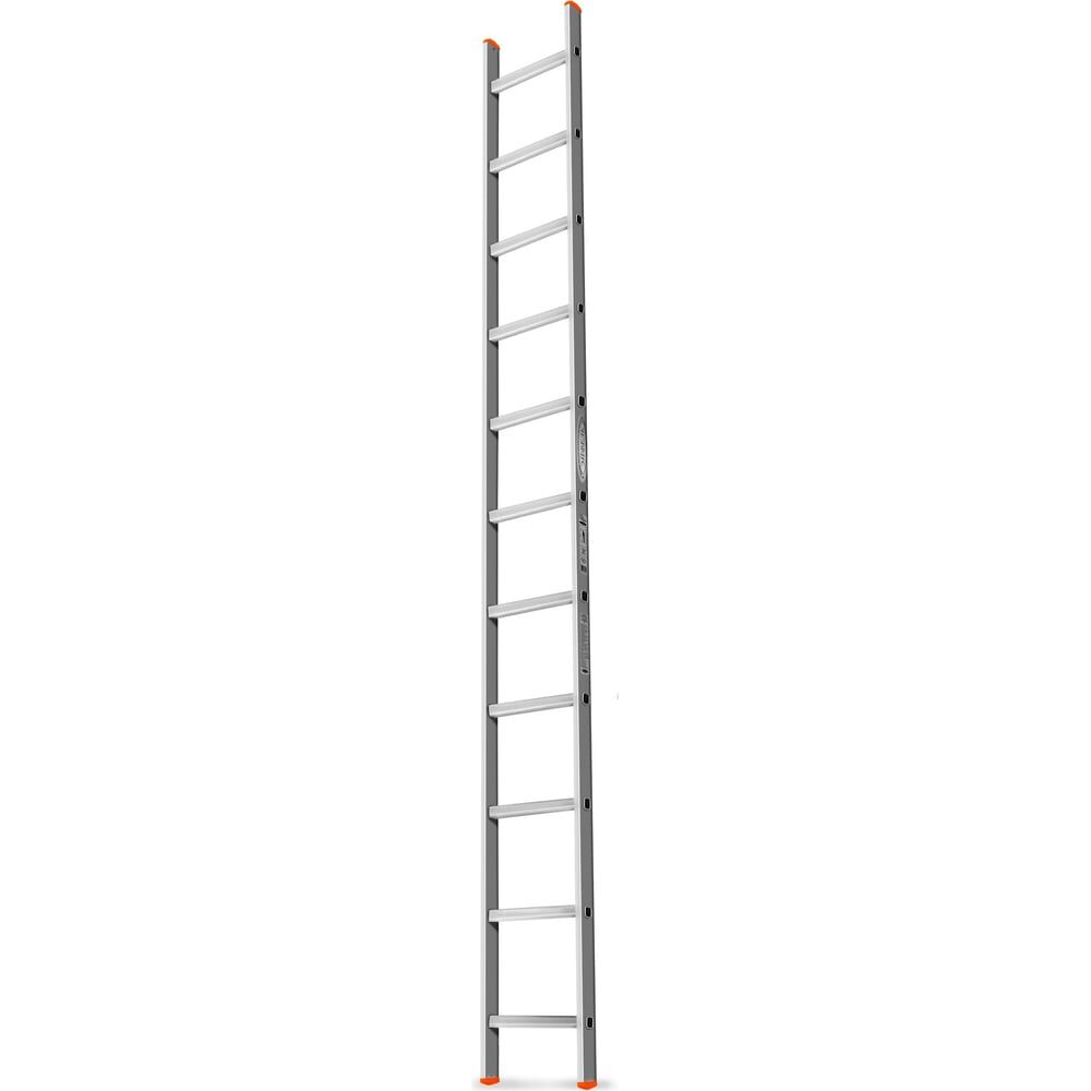 Приставная лестница Эйфель Гранит 11 ступеней