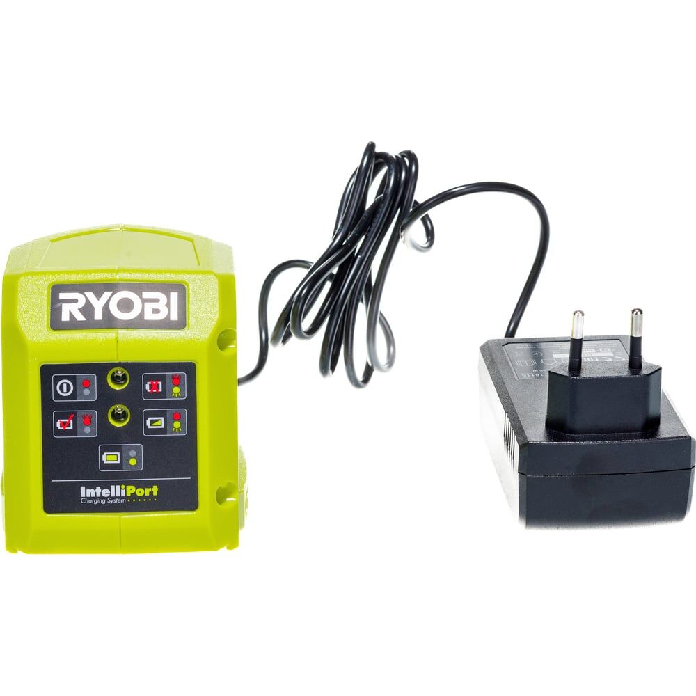 Зарядное устройство Ryobi RC18-115