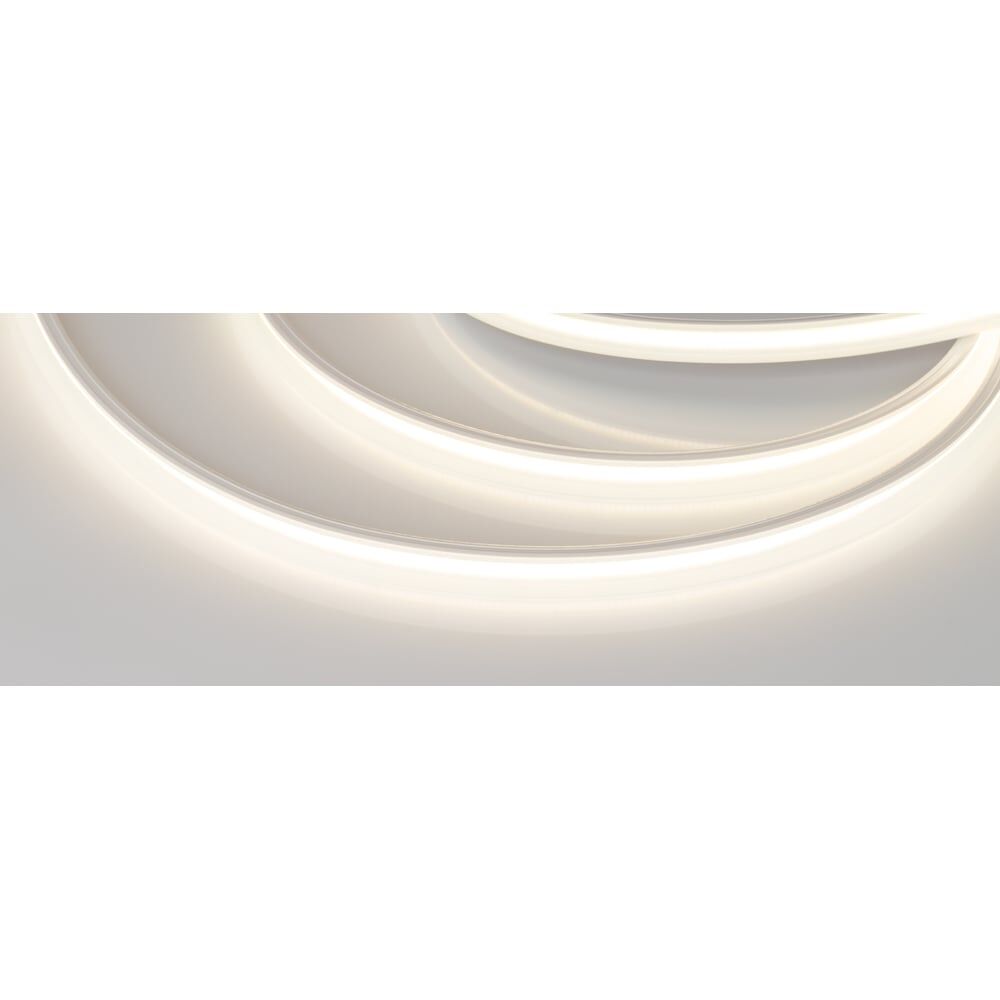 Герметичная светодиодная лента Arlight COB-PL90-X544-12mm 24V Warm3000