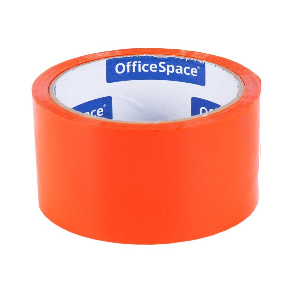 Упаковочная клейкая лента OfficeSpace КЛ_6289