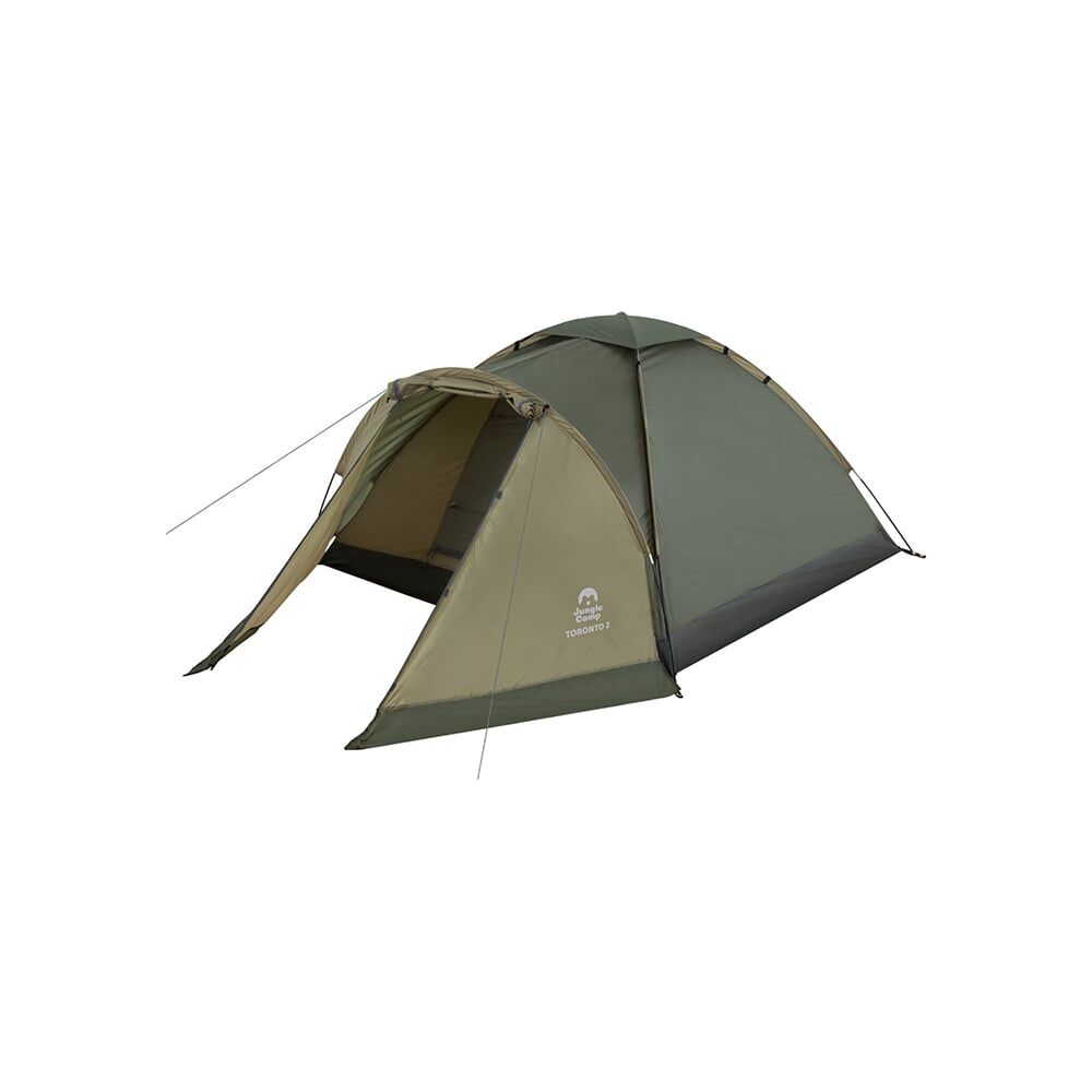 Двухместная палатка Jungle Camp Toronto 2