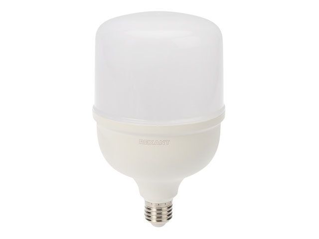 Лампа светодиодная промышл. 50 Вт E27/E40 4750 Лм 6500 K REXANT