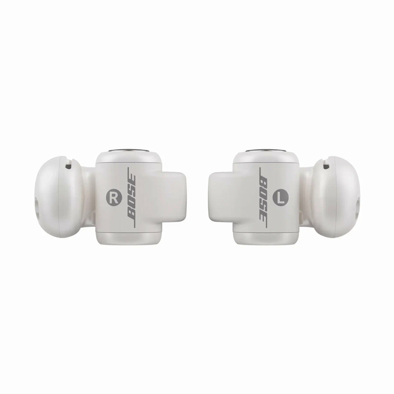 Беспроводные наушники Bose Ultra Open Earbuds White