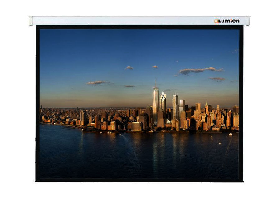 Проекционный экран Lumien Master Picture 154x240 MW FiberGlass (LMP-100134)