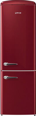 Двухкамерный холодильник Gorenje ORK 192 R