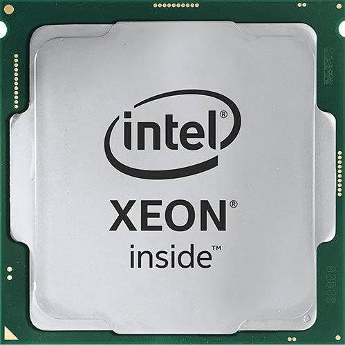 Процессор Intel Xeon E-2224 LGA1151 OEM (CM8068404174707)
