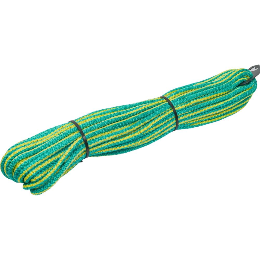 Хозяйственный вязанно-плетенный шнур Tech-Krep 139953