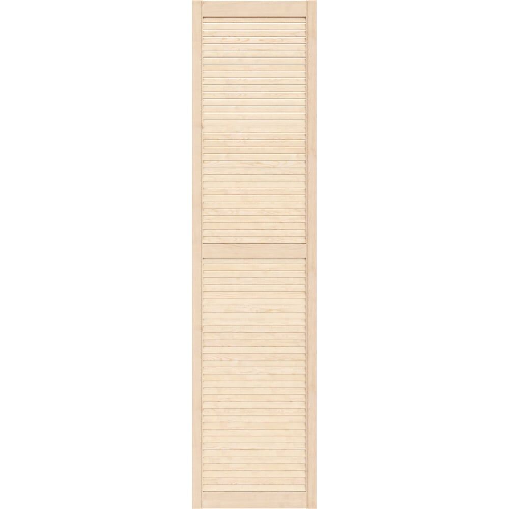 Жалюзийная дверь Timber&Style TSDZ49420131