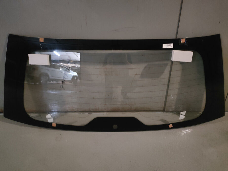 Стекло двери задка багажника quot;Kmk Glassquot; Lifs0001 Kmk Glass Lifan X60