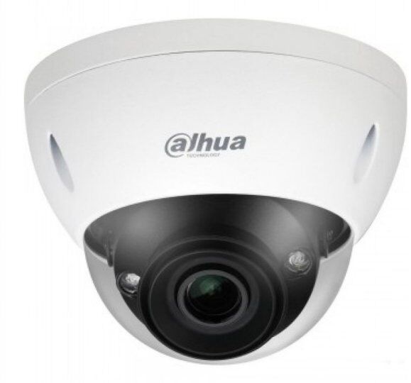Камера видеонаблюдения Dahua IP DH-IPC-HDBW5441EP-ZE 2.7-13.5мм цветная корп.:белый