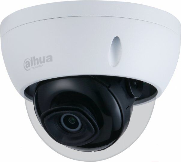 Камера видеонаблюдения Dahua IP DH-IPC-HDBW2230E-S-0280B-S2(QH3) 2.8-2.8мм цв. корп.:белый (DH-IPC-HDBW2230EP-S-0280B-S2