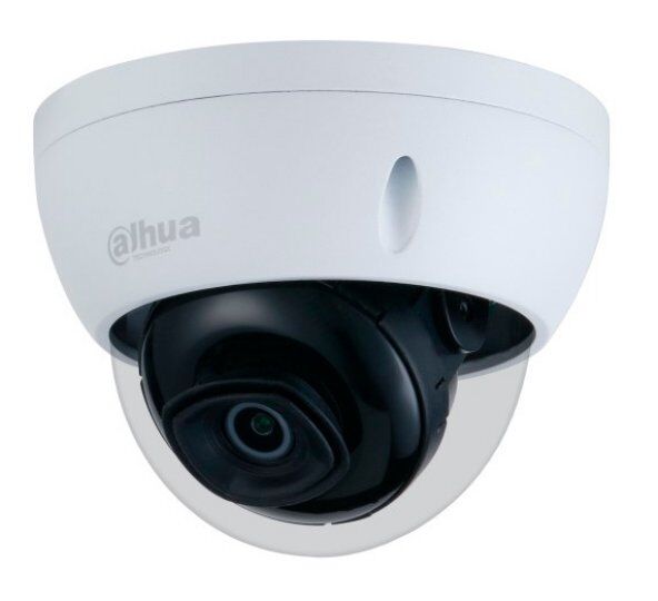 Камера видеонаблюдения Dahua IP DH-IPC-HDBW3241EP-AS-0280B-S2 2.8-2.8мм цв.