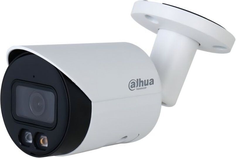 Камера видеонаблюдения Dahua IP DH-IPC-HFW2449SP-S-IL-0360B 3.6-3.6мм цв.