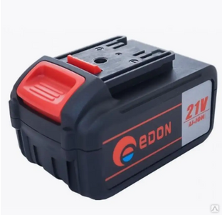 Аккумулятор литий-ионный Edon UAB-21, 3,0А/ч 