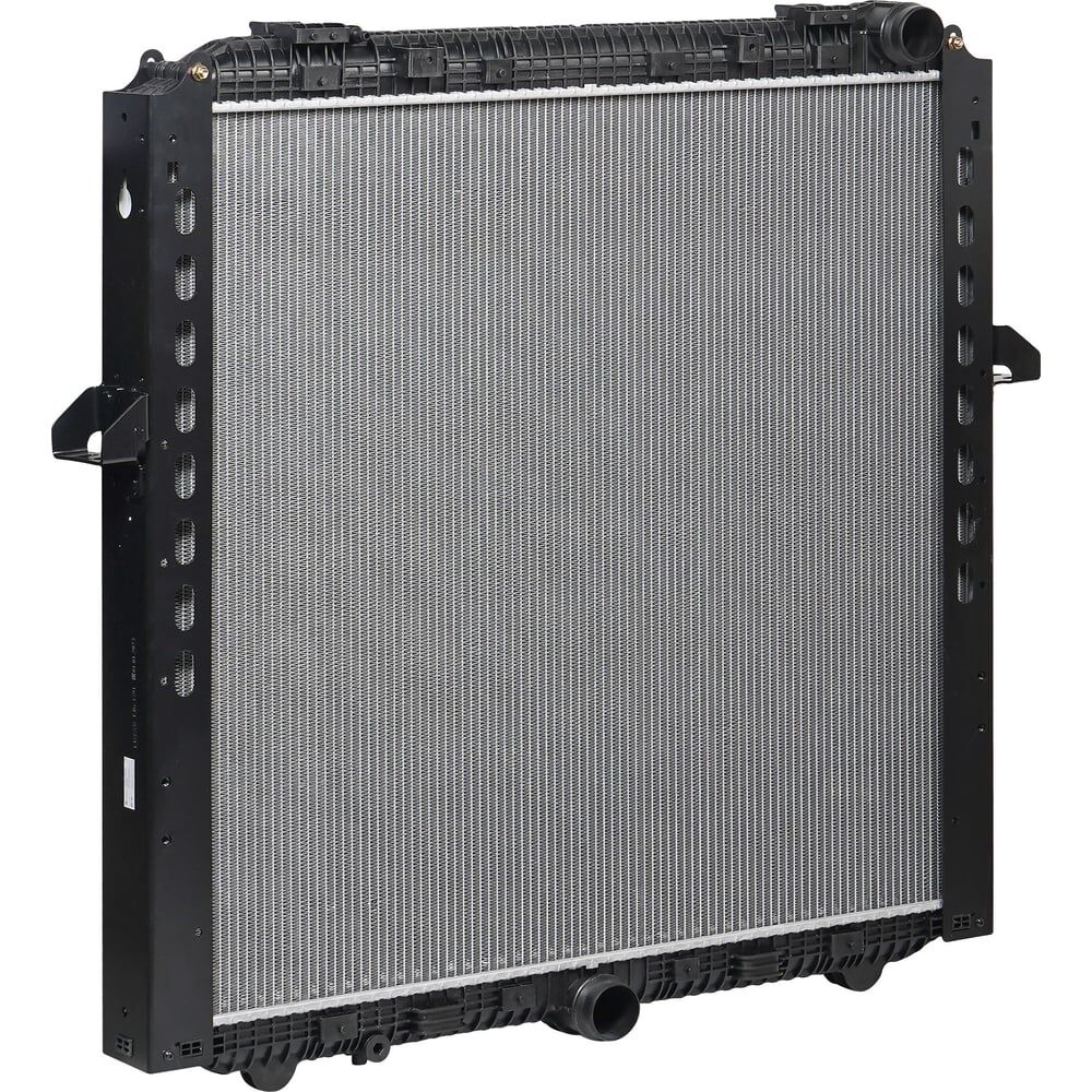 Радиатор охлаждения для MB Actros MP4 (11-)/Antos (12-)/Arocs (13-) LUZAR LRc 1591
