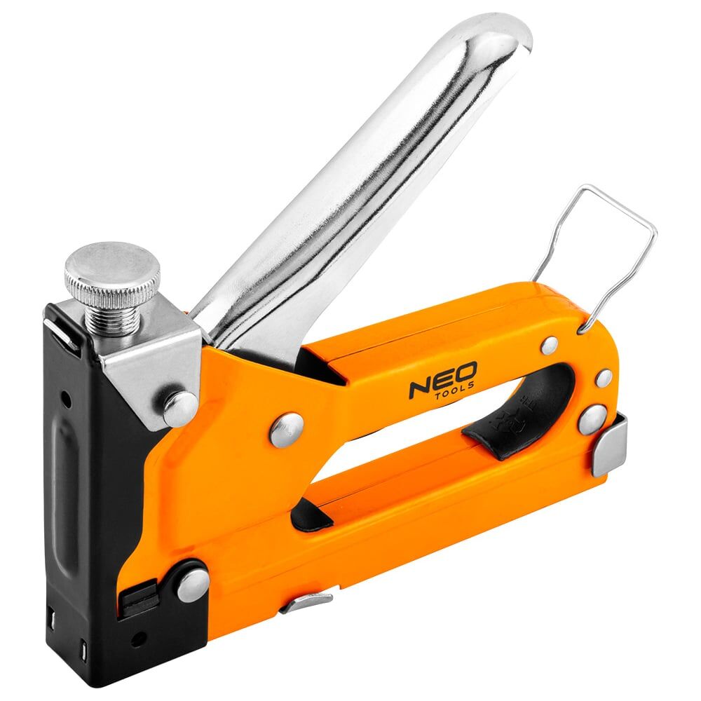 Степлер NEO Tools 16-032