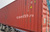 Контейнер 40 футов HC 5203860, 2020 год (контейнер в очень состоянии) #5
