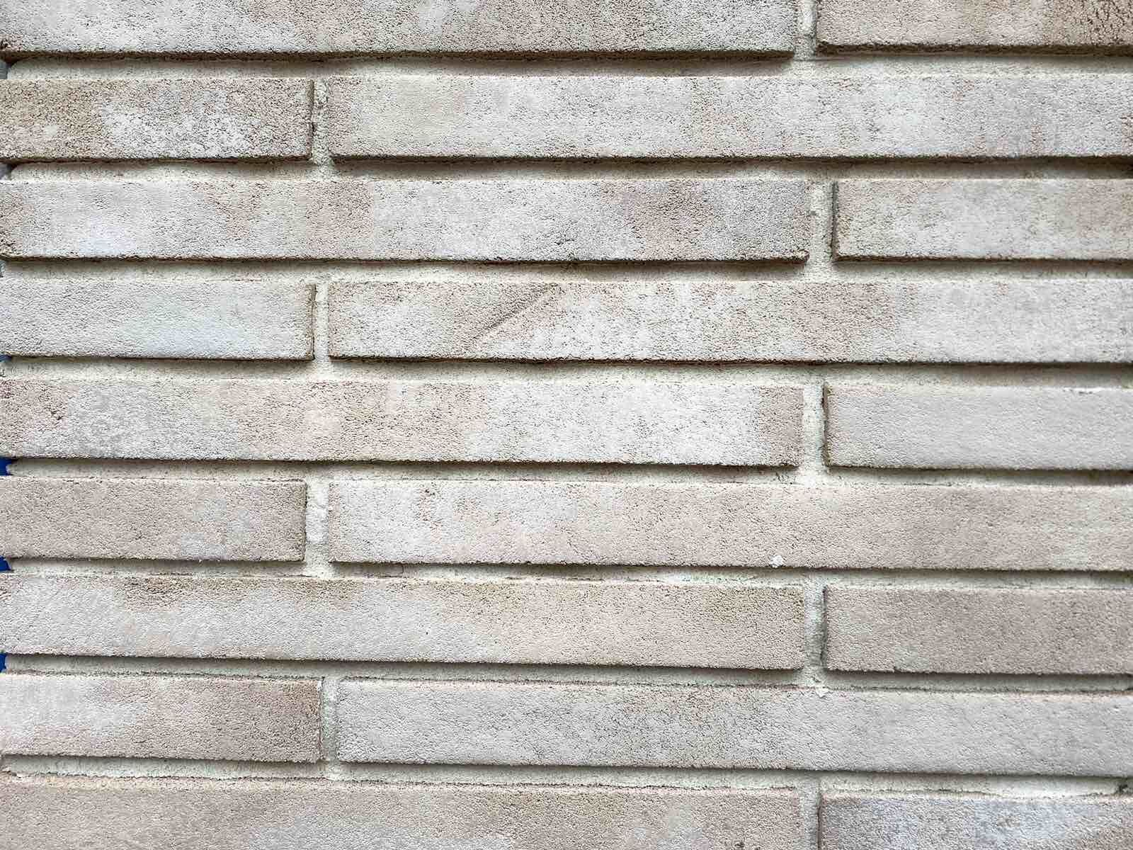 Ригель облицовочный бетонный Антик