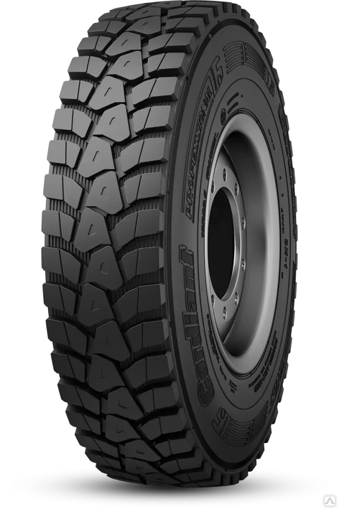 315 80r 22.5 cordiant professional