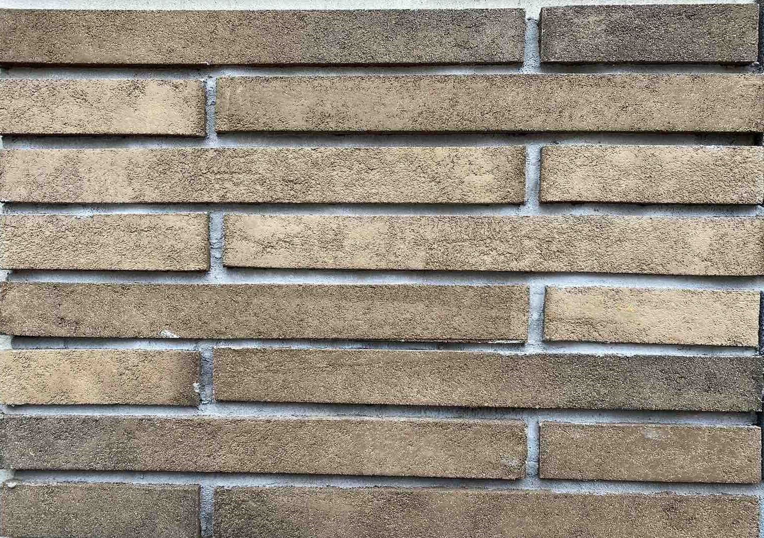 Ригель облицовочный бетонный Кантри