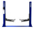 KraftWell KRW4ML_blue Подъемник двухстоечный г/п 4000 кг. электрогидравлический #1