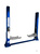 KraftWell KRW4ML_blue Подъемник двухстоечный г/п 4000 кг. электрогидравлический #2