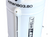 KraftWell KRW1803.80 Установка для слива масла/антифриза с круглой подъемной ванной, мобильная #6