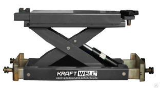 KraftWell KRWJ2N Траверса г/п 2000 кг. с ручным приводом #1
