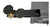 KraftWell KRW260B Подъемник ножничный г/п 2500 кг. пневматический напольный с поворотными лапами #3