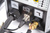 KraftWell KRW60SW/220 Аппарат для контактной точечной сварки на тележке (споттер), 220 В #6