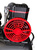 KraftWell KRW-AC1000-120L Компрессор поршневой безмасляный 1000 л/мин, 10 бар, 120 л, 380В #8