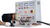 KraftWell KRW380 Электрический стенд для проверки генераторов и стартеров #3
