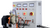 KraftWell KRW380 Электрический стенд для проверки генераторов и стартеров #6
