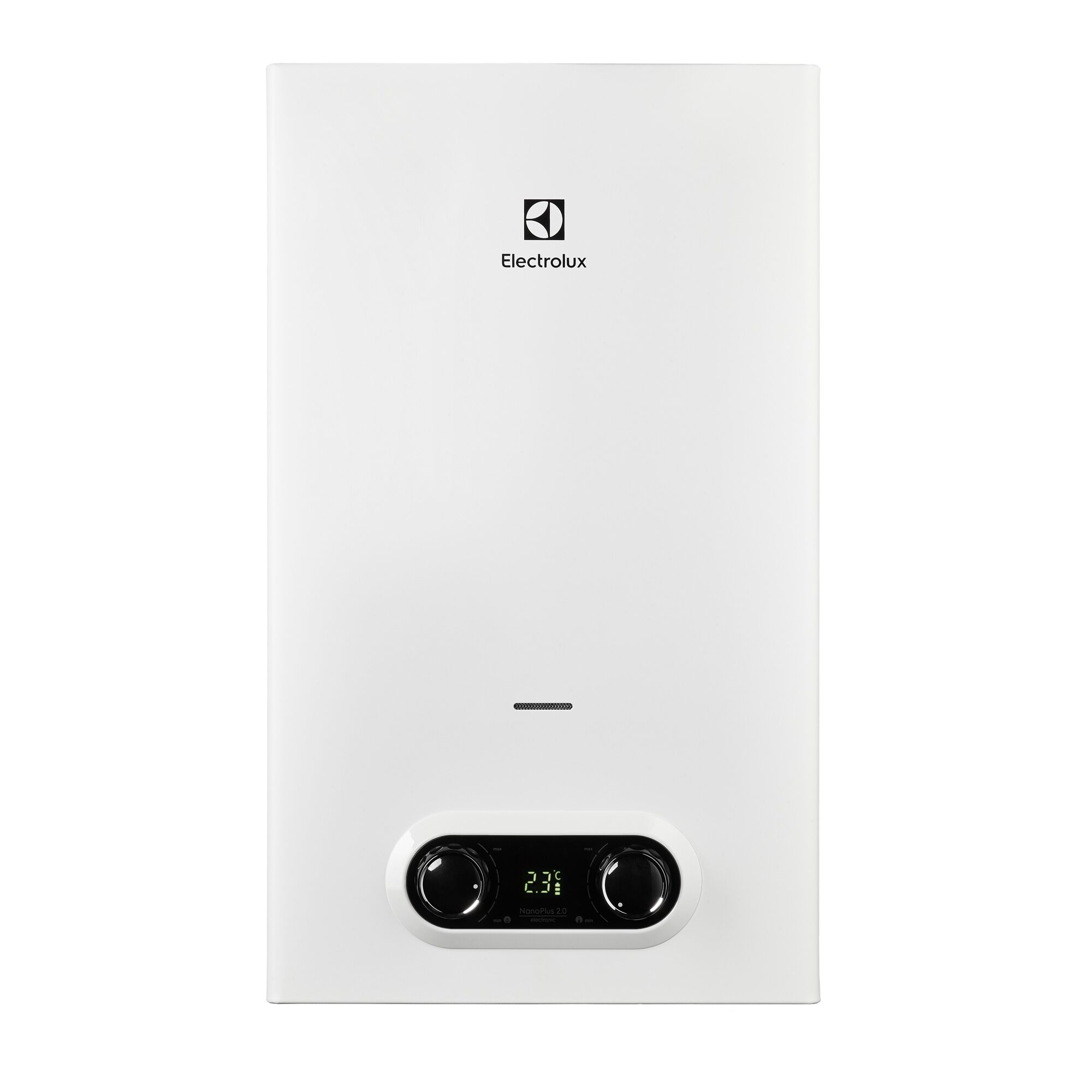 Купить Газовую Колонку Electrolux 10