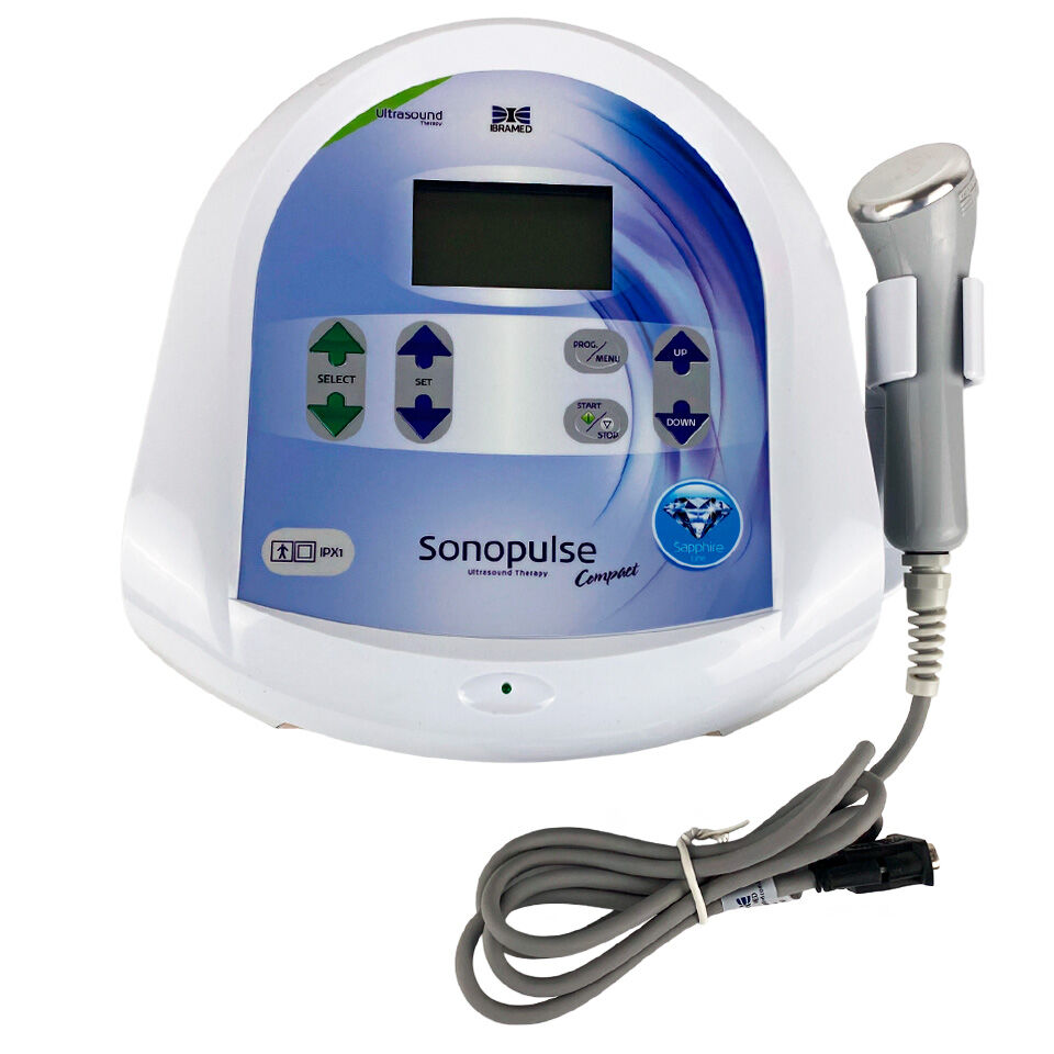 Аппарат ультразвуковой терапии Sonopulse Compact 1 МГц