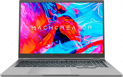 Ноутбук Machcreator Vision L15