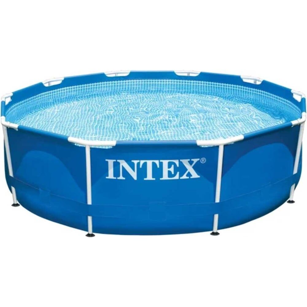Каркасный бассейн INTEX 28200